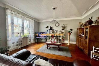 Ma-Cabane - Vente Appartement Saint-Chamond, 105 m²