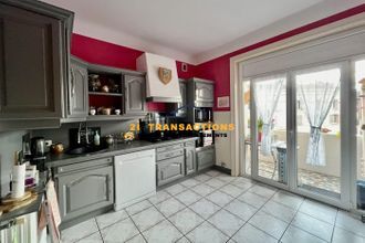 Ma-Cabane - Vente Appartement Saint-Chamond, 105 m²