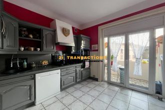 Ma-Cabane - Vente Appartement Saint-Chamond, 105 m²