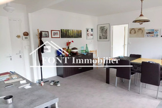 Ma-Cabane - Vente Appartement Saint-Chamond, 42 m²