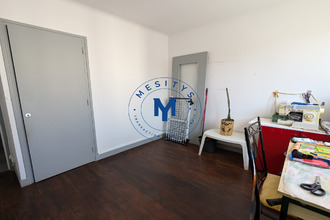 Ma-Cabane - Vente Appartement Saint-Chamond, 90 m²