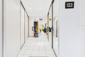 Ma-Cabane - Vente Appartement Saint-Chamond, 116 m²