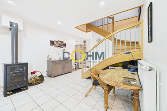 Ma-Cabane - Vente Appartement Saint-Chamond, 116 m²