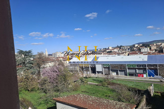 Ma-Cabane - Vente Appartement Saint-Chamond, 101 m²