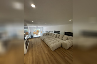 Ma-Cabane - Vente Appartement Saint-Chamond, 178 m²
