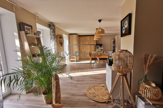 Ma-Cabane - Vente Appartement Saint-Chamond, 95 m²