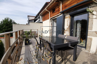 Ma-Cabane - Vente Appartement Saint-Chamond, 95 m²