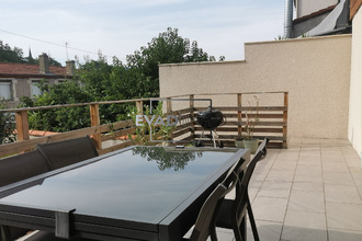 Ma-Cabane - Vente Appartement Saint-Chamond, 95 m²