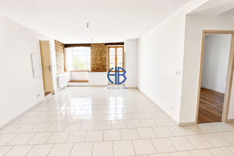Ma-Cabane - Vente Appartement SAINT-CHEF, 47 m²