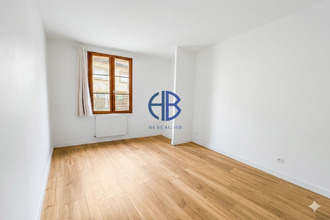Ma-Cabane - Vente Appartement SAINT-CHEF, 47 m²