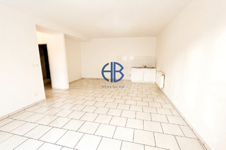 Ma-Cabane - Vente Appartement SAINT-CHEF, 47 m²