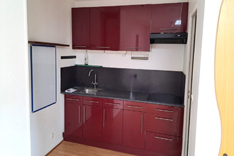 Vente Appartement 91530, Saint-Chéron France