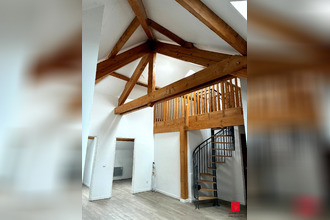 Ma-Cabane - Vente Appartement Saint-Clair-de-la-Tour, 68 m²