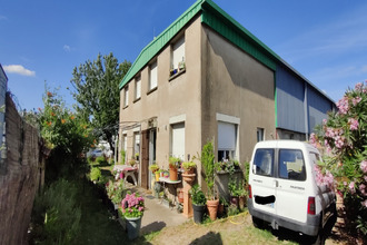 Vente Appartement 38370, Saint-Clair-du-Rhône France