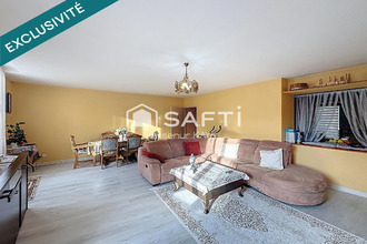 Vente Appartement 39200, Saint-Claude France
