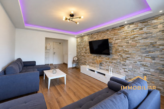 Ma-Cabane - Vente Appartement Saint-Claude, 101 m²