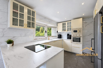 Ma-Cabane - Vente Appartement Saint-Claude, 101 m²