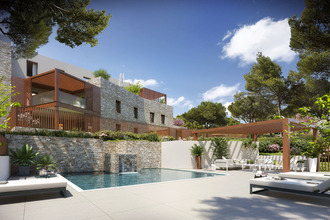 Ma-Cabane - Vente Appartement Saint-Clément-de-Rivière, 68 m²