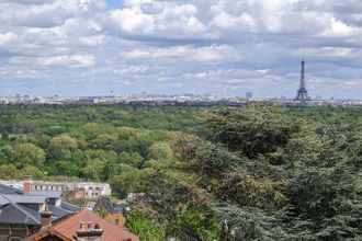 Ma-Cabane - Vente Appartement SAINT-CLOUD, 96 m²