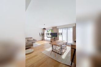 Ma-Cabane - Vente Appartement SAINT-CLOUD, 75 m²