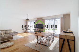 Ma-Cabane - Vente Appartement SAINT-CLOUD, 75 m²