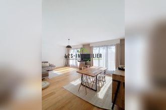 Ma-Cabane - Vente Appartement SAINT-CLOUD, 75 m²