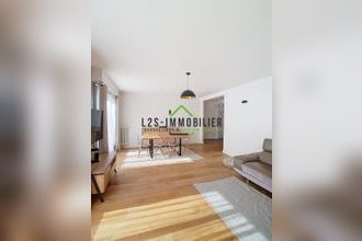 Ma-Cabane - Vente Appartement SAINT-CLOUD, 75 m²