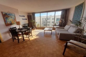 Ma-Cabane - Vente Appartement SAINT-CLOUD, 63 m²