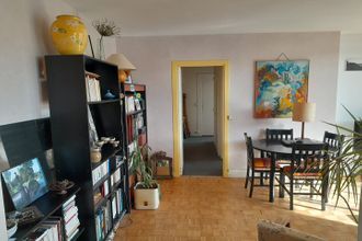 Ma-Cabane - Vente Appartement SAINT-CLOUD, 63 m²