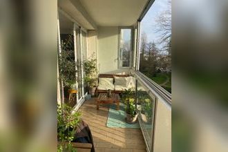 Ma-Cabane - Vente Appartement SAINT-CLOUD, 63 m²