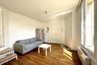 Ma-Cabane - Vente Appartement Saint-Cloud, 31 m²