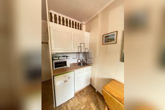 Ma-Cabane - Vente Appartement Saint-Cloud, 12 m²