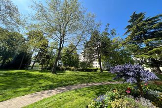 Ma-Cabane - Vente Appartement SAINT-CLOUD, 63 m²