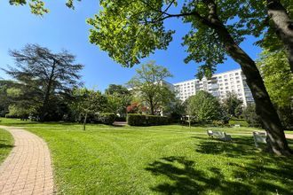 Ma-Cabane - Vente Appartement SAINT-CLOUD, 63 m²