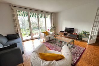 Ma-Cabane - Vente Appartement SAINT-CLOUD, 90 m²