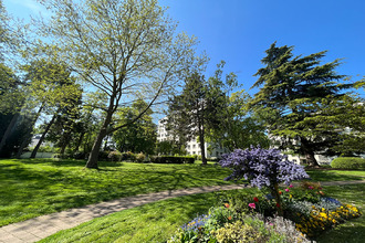 Ma-Cabane - Vente Appartement SAINT-CLOUD, 75 m²