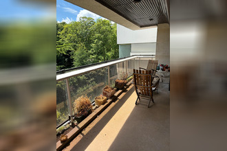 Ma-Cabane - Vente Appartement SAINT-CLOUD, 120 m²