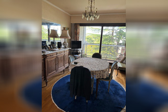 Ma-Cabane - Vente Appartement SAINT-CLOUD, 120 m²