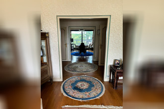 Ma-Cabane - Vente Appartement SAINT-CLOUD, 120 m²