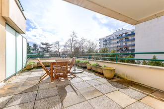 Ma-Cabane - Vente Appartement SAINT-CLOUD, 150 m²