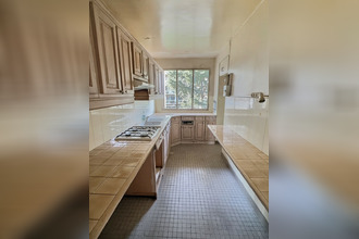 Ma-Cabane - Vente Appartement SAINT-CLOUD, 128 m²