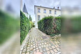 Ma-Cabane - Vente Appartement Saint-Cloud, 55 m²