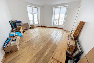 Ma-Cabane - Vente Appartement Saint-Cloud, 55 m²