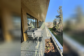 Ma-Cabane - Vente Appartement SAINT-CLOUD, 107 m²