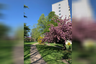 Ma-Cabane - Vente Appartement SAINT-CLOUD, 104 m²