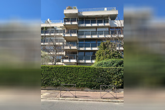 Ma-Cabane - Vente Appartement SAINT-CLOUD, 134 m²