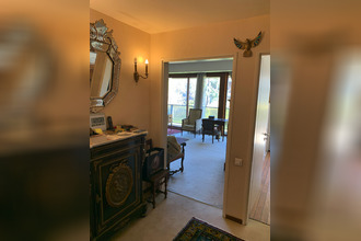 Ma-Cabane - Vente Appartement SAINT-CLOUD, 134 m²