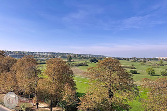 Ma-Cabane - Vente Appartement Saint-Cloud, 131 m²