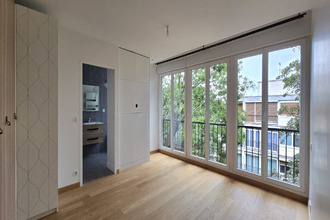 Ma-Cabane - Vente Appartement SAINT-CLOUD, 115 m²