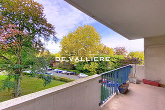Ma-Cabane - Vente Appartement SAINT-CLOUD, 64 m²
